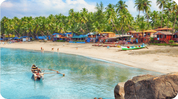 Goa beaches