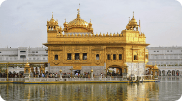 Golden Temple