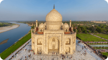 Golden Triangle Tour