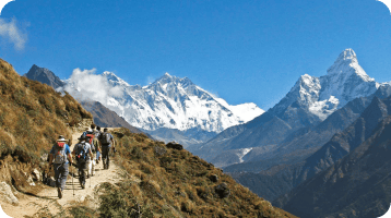 Himalayan Trek Tour