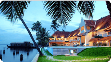 Kerala Backwaters Tour