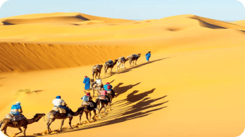Rajasthan Desert Tour